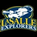 La Salle Explorers Logo
