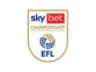EFL Championship Logo