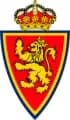 Real Zaragoza Logo