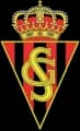 Sporting Gijón Logo