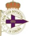 Deportivo La Coruña Logo