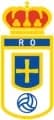 Real Oviedo Logo