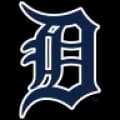detroit tigers Logo