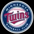 minnesota twins Logo