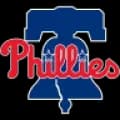 philadelphia phillies Logo