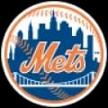 new york mets Logo