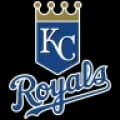 kansas city royals Logo
