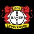 Bayer 04 Leverkusen Logo