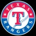 texas rangers Logo