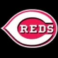 cincinnati reds Logo