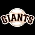 san francisco giants Logo