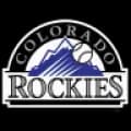 colorado rockies Logo