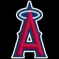 los angeles angels Logo