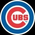 chicago cubs Logo