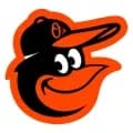 baltimore orioles Logo