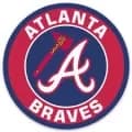 atlanta braves Logo