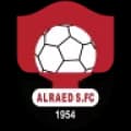 Al Raed FC Logo