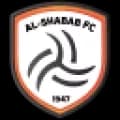 Al-Shabab FC Logo