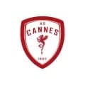 Cannes fc Logo