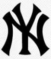 new york yankees Logo