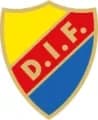 djurgarden Logo
