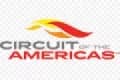 circuit of the americas Logo