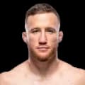 Justin Gaethje Logo