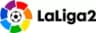 La Liga 2 Logo