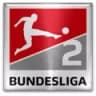 Bundesliga 2 Logo