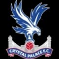 Crystal Palace Logo
