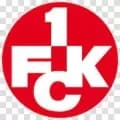 kaiserslautern fc Logo