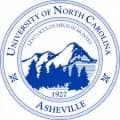 UNC Asheville Logo