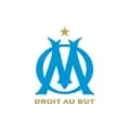 olympique marseille Logo