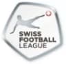 Swiss super league Logo
