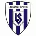 lausanne sport Logo
