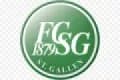 st gallen Logo