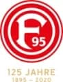 fortuna dusseldorf Logo