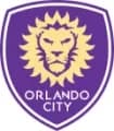 orlando city Logo
