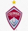 colorado rapids Logo