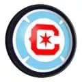 chicago fire Logo
