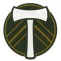 portland timbers Logo