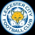 Leicester City Logo