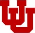 utah utes Logo