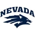 nevada wolf pack Logo