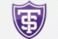 saint thomas tommies Logo