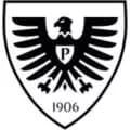 preussen munster Logo