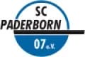 paderborn Logo