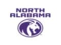 north alabama lions Logo