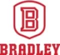 bradley braves Logo