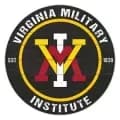 virginia military keydets Logo
